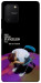 Чехол Shinji sitting in the dark для Galaxy S10 Lite (2020)