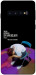 Чохол Shinji sitting in the dark для Galaxy S10 (2019)