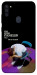Чохол Shinji sitting in the dark для Galaxy M11 (2020)