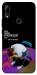 Чохол Shinji sitting in the dark для Huawei P Smart Z