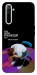 Чехол Shinji sitting in the dark для Realme 6