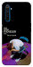 Чохол Shinji sitting in the dark для Realme 6 Pro