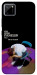 Чохол Shinji sitting in the dark для Realme C11