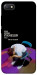 Чехол Shinji sitting in the dark для Xiaomi Redmi 6A