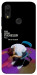 Чехол Shinji sitting in the dark для Xiaomi Redmi 7