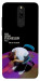 Чохол Shinji sitting in the dark для Xiaomi Redmi 8