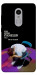 Чехол Shinji sitting in the dark для Xiaomi Redmi Note 4X