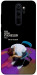 Чохол Shinji sitting in the dark для Xiaomi Redmi Note 8 Pro