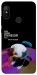 Чехол Shinji sitting in the dark для Xiaomi Redmi 6 Pro