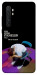 Чехол Shinji sitting in the dark для Xiaomi Mi Note 10 Lite