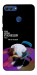 Чохол Shinji sitting in the dark для Huawei P Smart