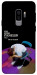 Чехол Shinji sitting in the dark для Galaxy S9+