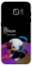 Чохол Shinji sitting in the dark для Galaxy S7 Edge