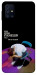 Чохол Shinji sitting in the dark для Galaxy M31s