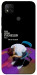 Чехол Shinji sitting in the dark для Xiaomi Redmi 9C