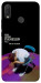 Чехол Shinji sitting in the dark для Huawei Nova 3i