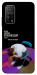 Чохол Shinji sitting in the dark для Xiaomi Mi 10T