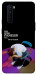 Чехол Shinji sitting in the dark для OnePlus Nord