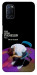 Чохол Shinji sitting in the dark для Oppo A92