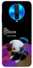 Чохол Shinji sitting in the dark для Xiaomi Poco X2