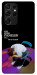 Чохол Shinji sitting in the dark для Galaxy S21 Ultra