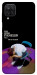 Чохол Shinji sitting in the dark для Galaxy A12