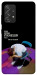 Чохол Shinji sitting in the dark для Galaxy A72 5G