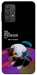 Чохол Shinji sitting in the dark для Galaxy A32 4G