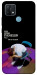Чохол Shinji sitting in the dark для Oppo A15