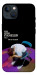 Чохол Shinji sitting in the dark для iPhone 13