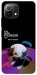 Чехол Shinji sitting in the dark для Xiaomi Mi 11 Lite
