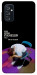 Чехол Shinji sitting in the dark для Galaxy M52