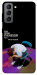 Чохол Shinji sitting in the dark для Galaxy S21 FE