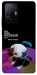 Чехол Shinji sitting in the dark для Xiaomi 11T