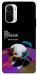 Чехол Shinji sitting in the dark для Xiaomi Redmi K40