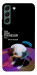 Чохол Shinji sitting in the dark для Galaxy S22+