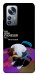 Чохол Shinji sitting in the dark для Xiaomi 12
