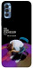 Чохол Shinji sitting in the dark для TECNO Spark 8P