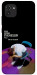 Чохол Shinji sitting in the dark для Galaxy A03
