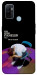 Чохол Shinji sitting in the dark для Oppo A32