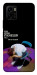 Чехол Shinji sitting in the dark для Vivo Y15s