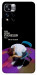 Чехол Shinji sitting in the dark для Xiaomi Redmi Note 11 5G