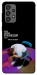 Чехол Shinji sitting in the dark для Galaxy A73 5G