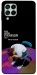 Чехол Shinji sitting in the dark для Galaxy M53