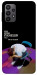 Чохол Shinji sitting in the dark для Galaxy A23