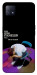 Чохол Shinji sitting in the dark для Oppo A73 5G
