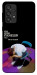 Чехол Shinji sitting in the dark для Galaxy A33 5G