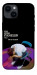 Чохол Shinji sitting in the dark для iPhone 14