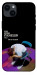 Чохол Shinji sitting in the dark для iPhone 14 Plus
