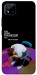 Чохол Shinji sitting in the dark для Realme C20